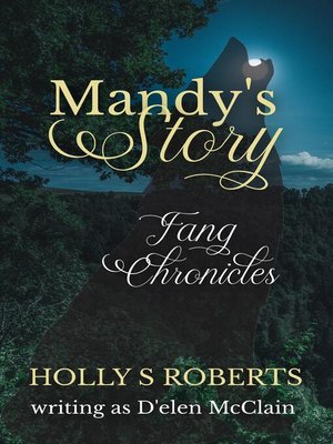 cover image of Mandy's Story